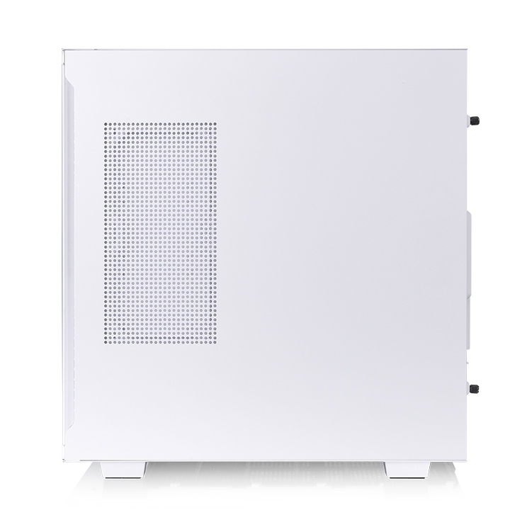 Gabinete V350 Tg Snow Argb Mesh Thermaltake
