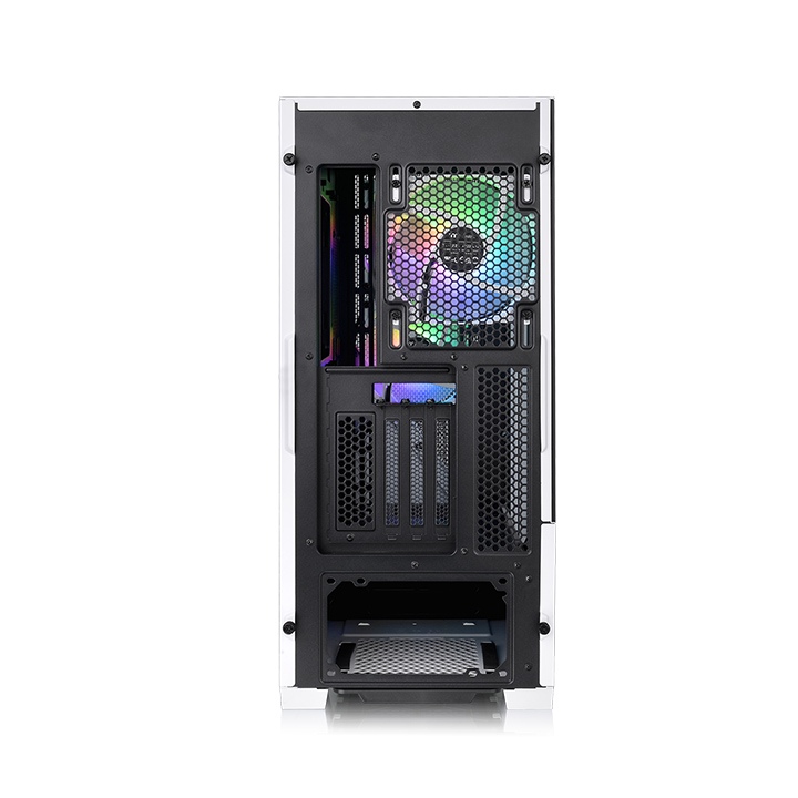 Gabinete Divider 370 Tg Snow Argb Thermaltake