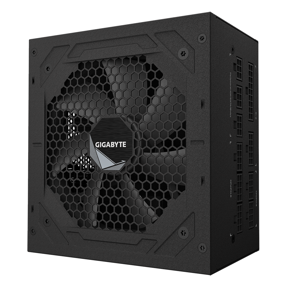 Fuente 1000w 80+ Gold Ud Full Modular Gigabyte
