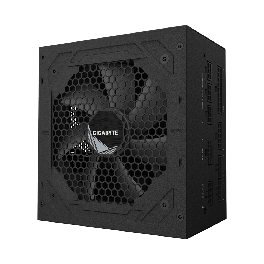 Fuente 750w 80+ Gold Ud Pg5 Full Modular Gigabyte
