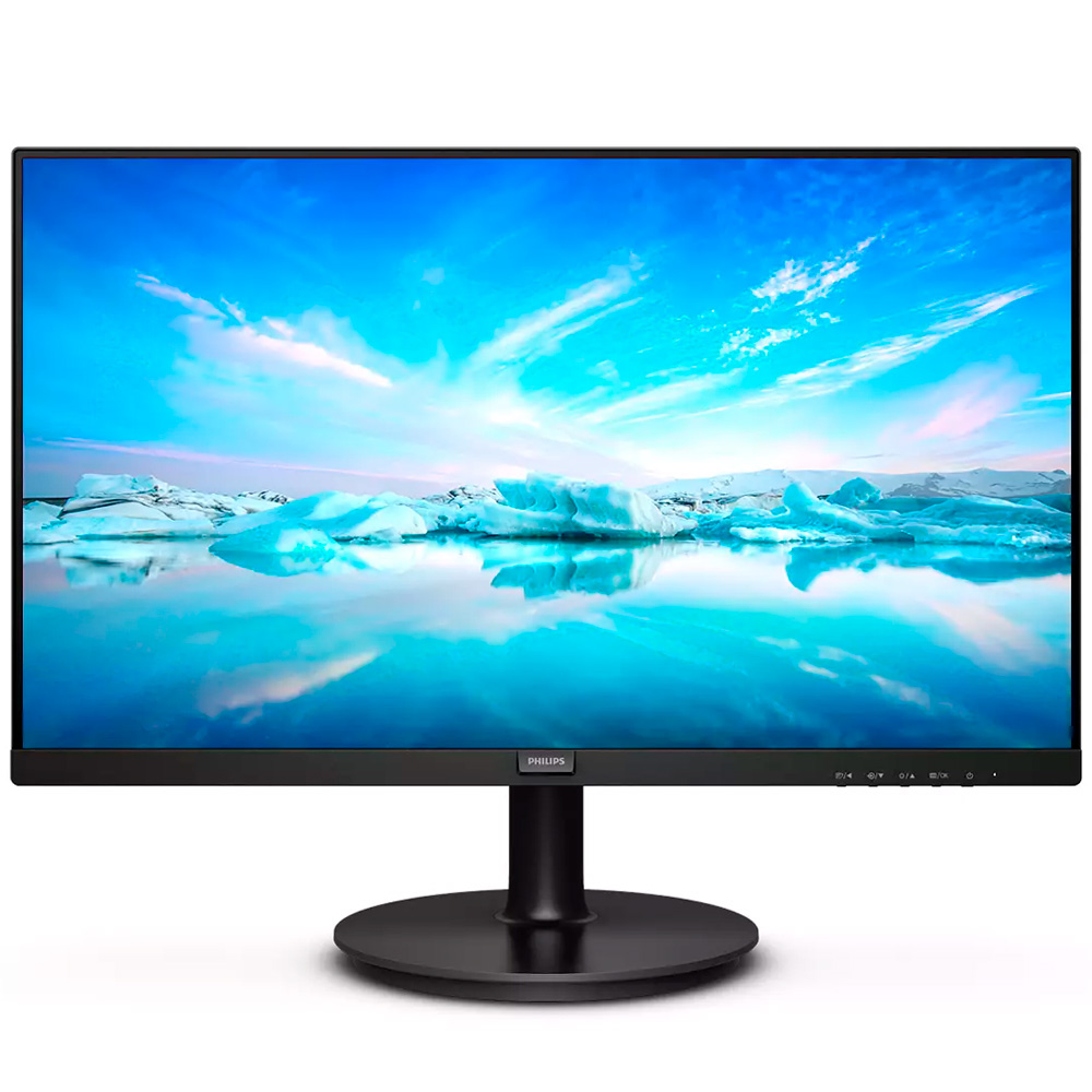 Monitor 27 Fhd Led 75hz 272v8la-55 Philips