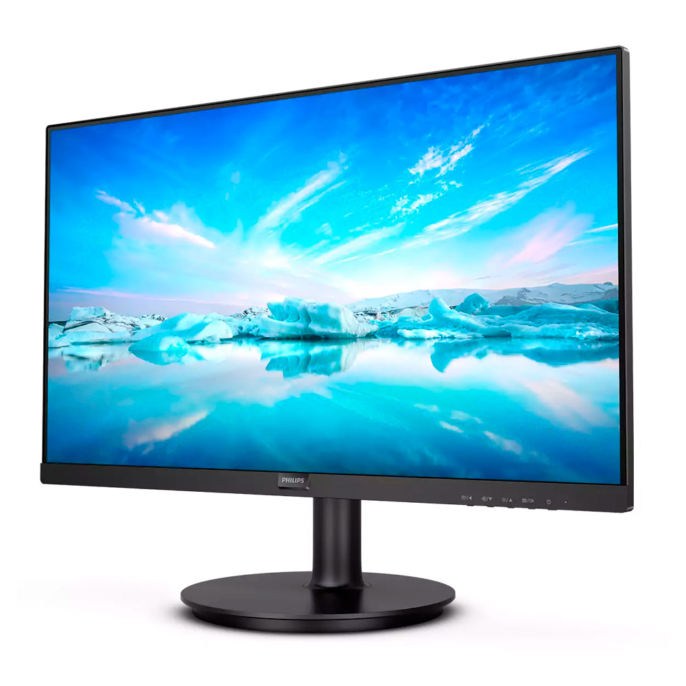 Monitor 24 Fhd Led 75hz 241v8l-55 Philips