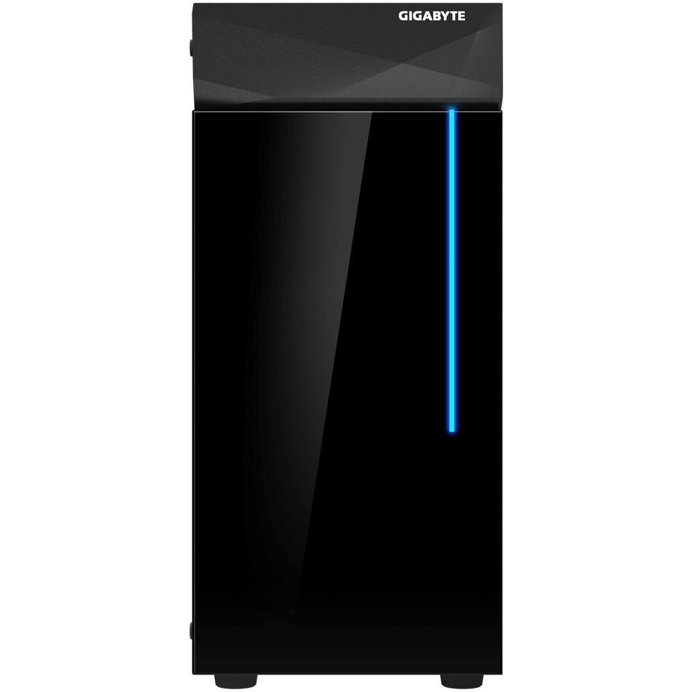 Gabinete C200 Glass Tg Gigabyte
