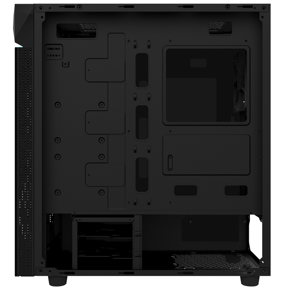 Gabinete C200 Glass Tg Gigabyte