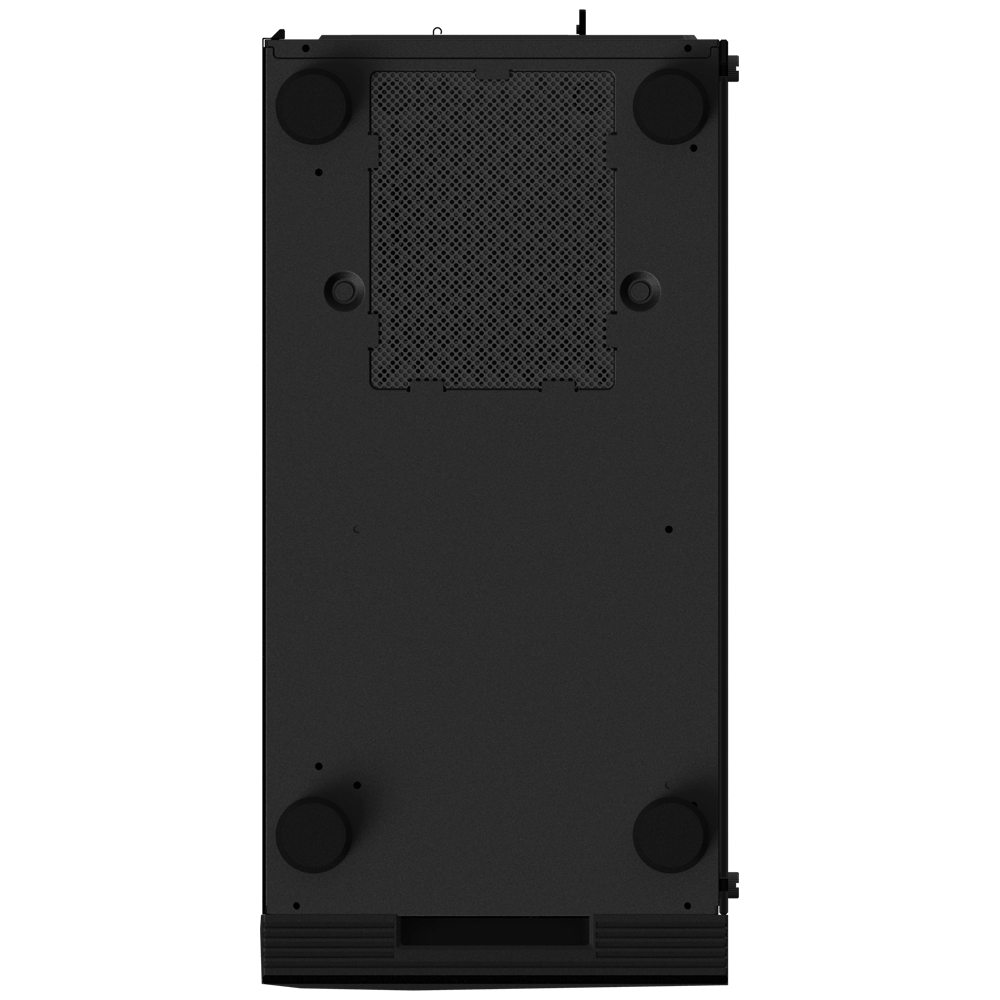 Gabinete C200 Glass Tg Gigabyte