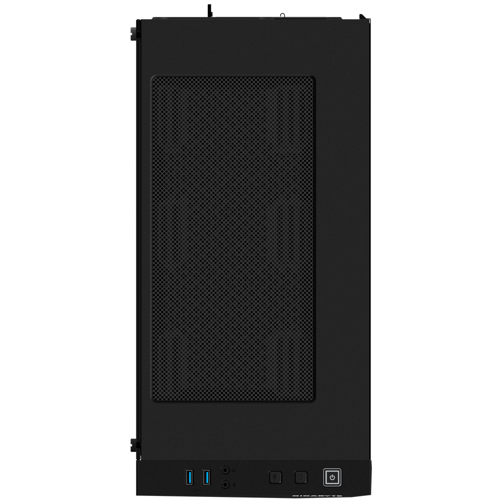 Gabinete C200 Glass Tg Gigabyte