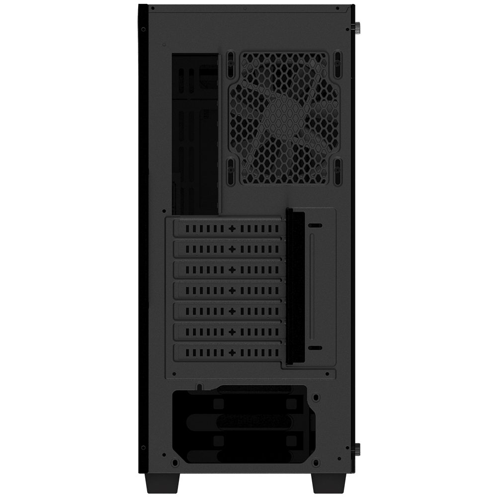 Gabinete C200 Glass Tg Gigabyte