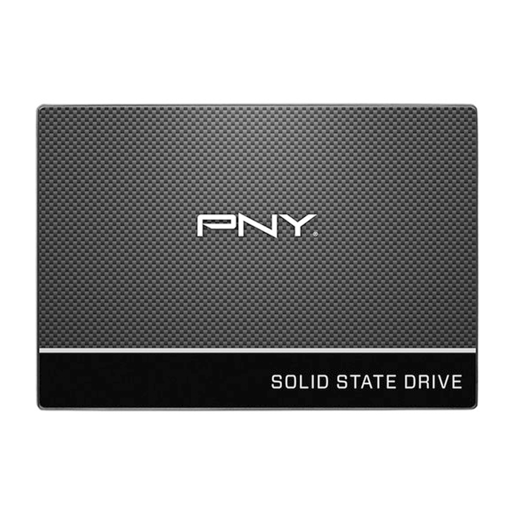 Disco Ssd 240gb Cs900 3d Nand Pny