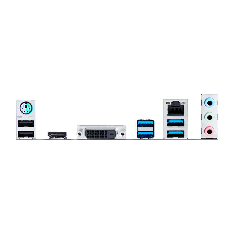 Mother B460m-a R2.0 Asus 10gen