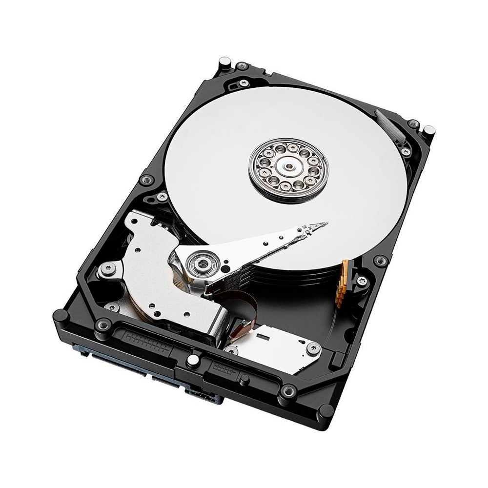 Disco Hdd 8tb Barracuda Sata 5400 256mb Seagate