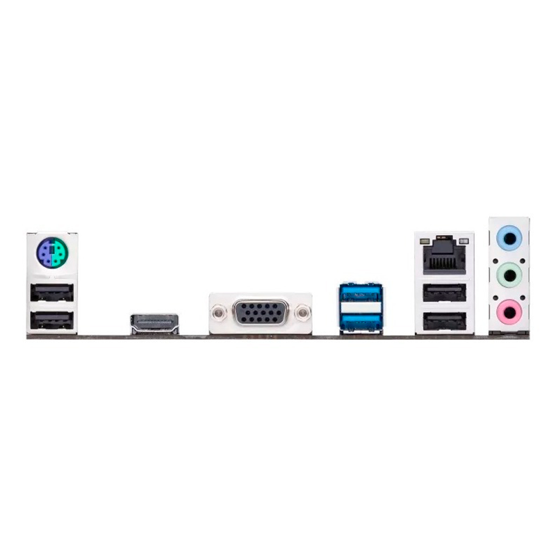 Mother Prime H610m-k D4 Asus 12gen