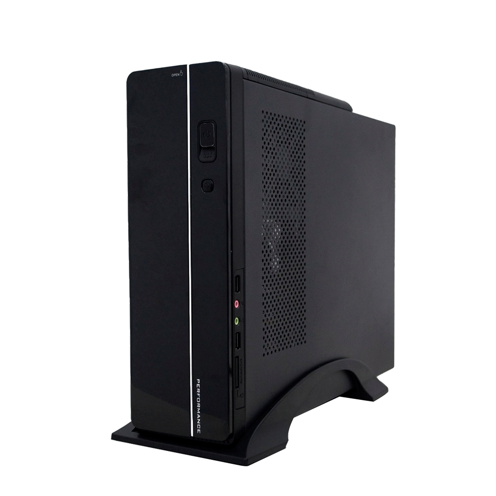 Gabinete Kit Slim 5836 600w Performance