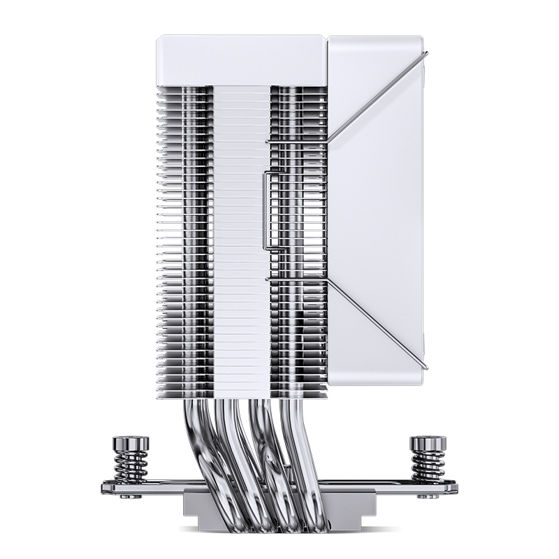 Cooler Cpu Cr-1400 V2 Argb White Jonsbo