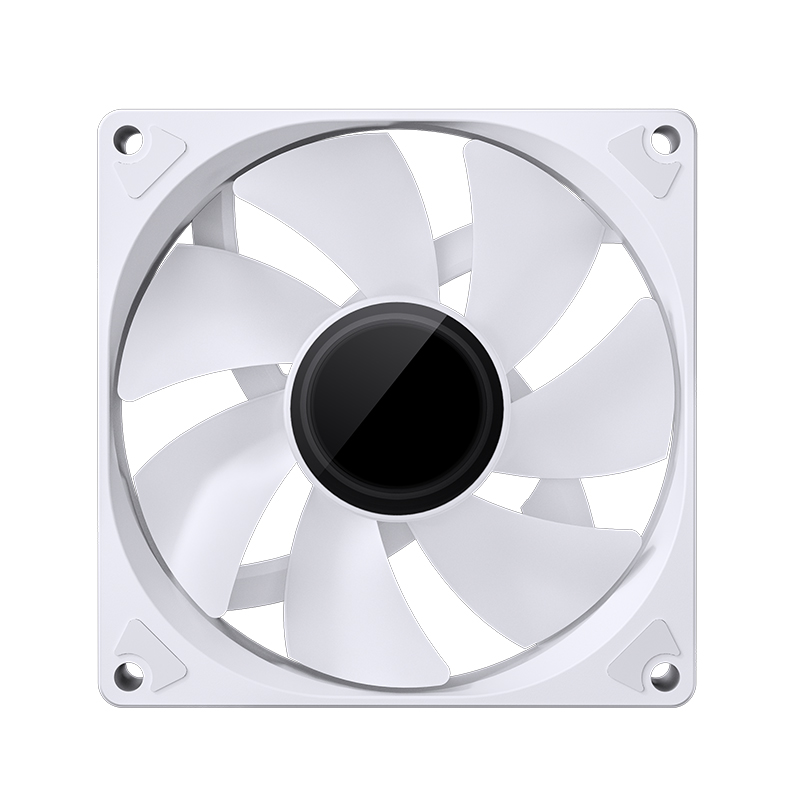 Cooler Cpu Cr-1400 V2 Argb White Jonsbo