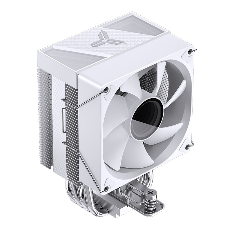 Cooler Cpu Cr-1400 V2 Argb White Jonsbo
