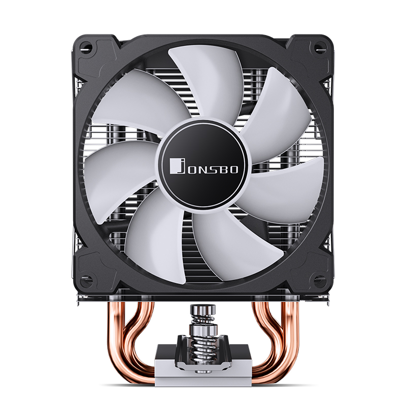 Cooler Cpu Cr-1400 E Color Black Jonsbo