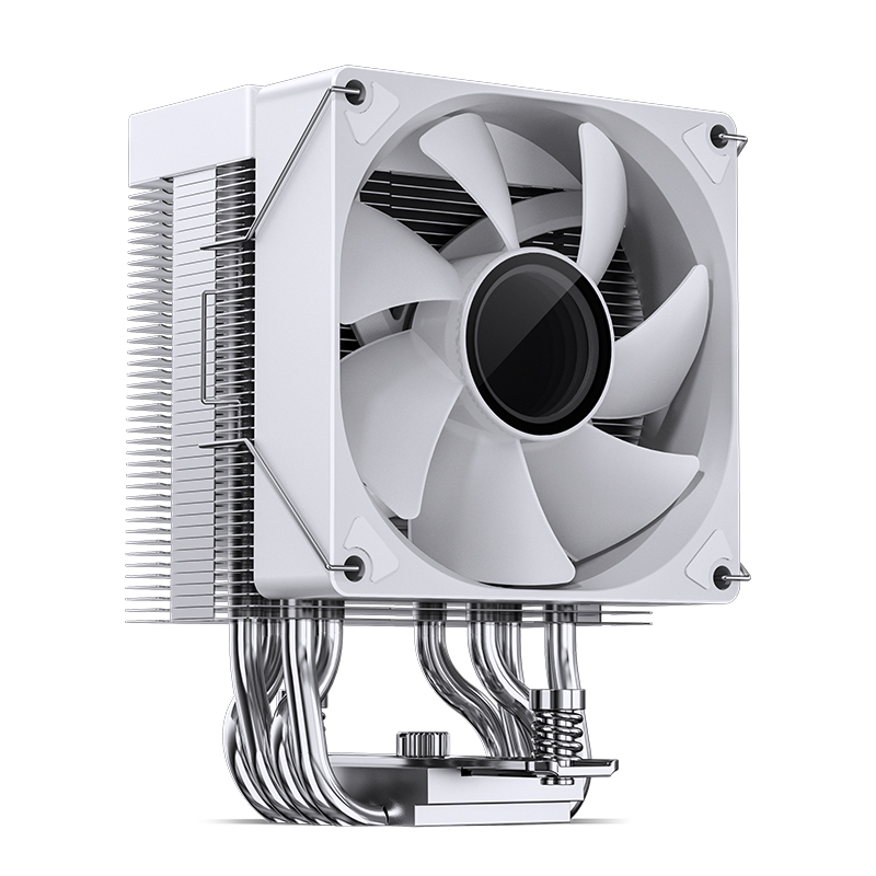 Cooler Cpu Cr-1400 V2 Argb White Jonsbo