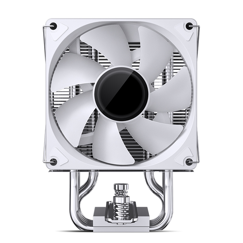 Cooler Cpu Cr-1400 V2 Argb White Jonsbo