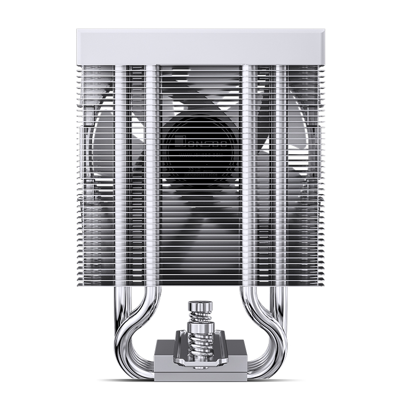 Cooler Cpu Cr-1400 V2 Argb White Jonsbo