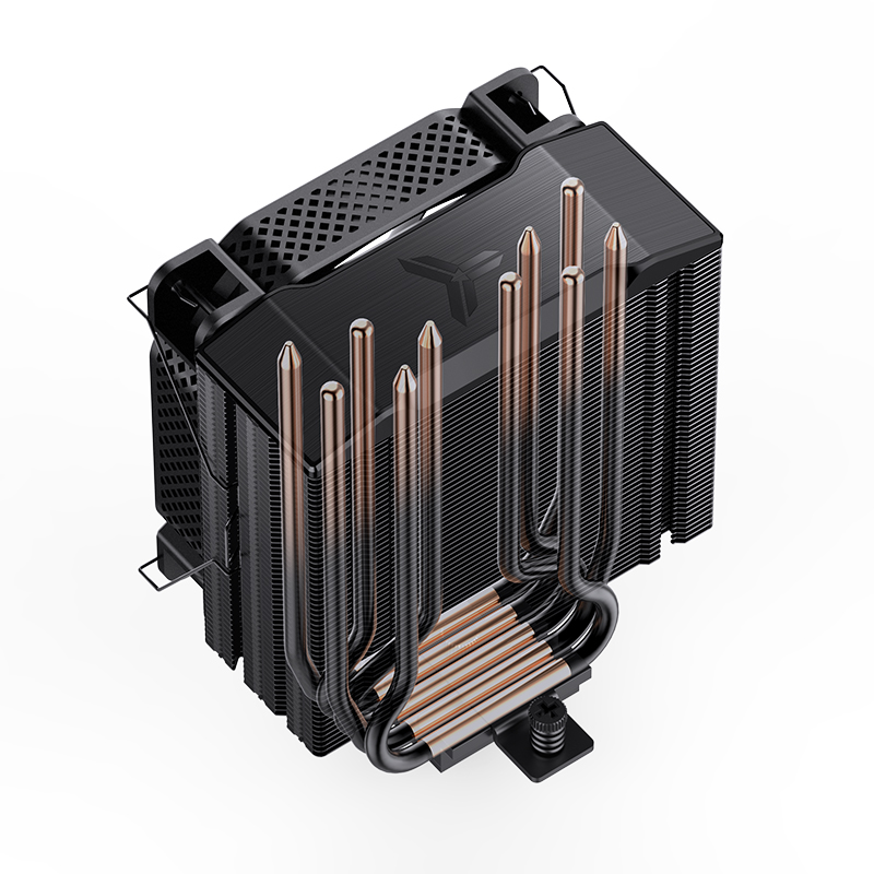 Cooler Cpu Hx5230 Thermal Grizzly Jonsbo