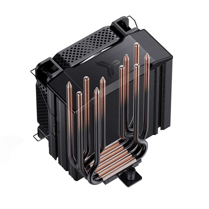 Cooler Cpu Hx5230 Thermal Grizzly Jonsbo