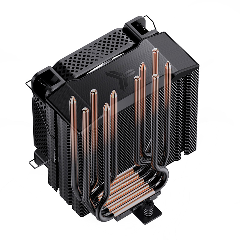 Cooler Cpu Hx5230 Thermal Grizzly Jonsbo