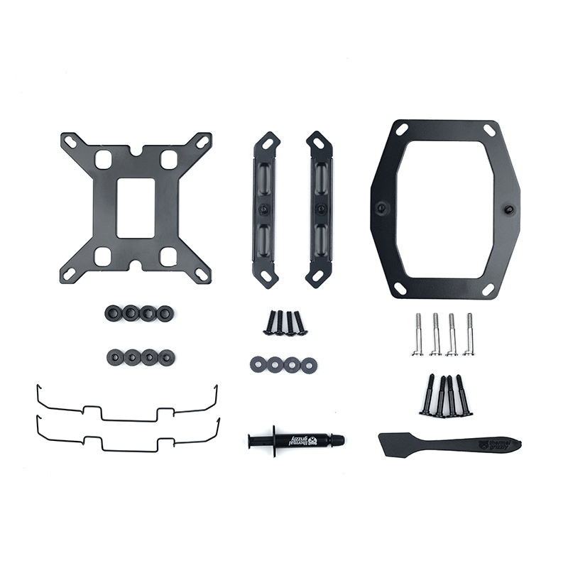 Cooler Cpu Hx5230 Thermal Grizzly Jonsbo