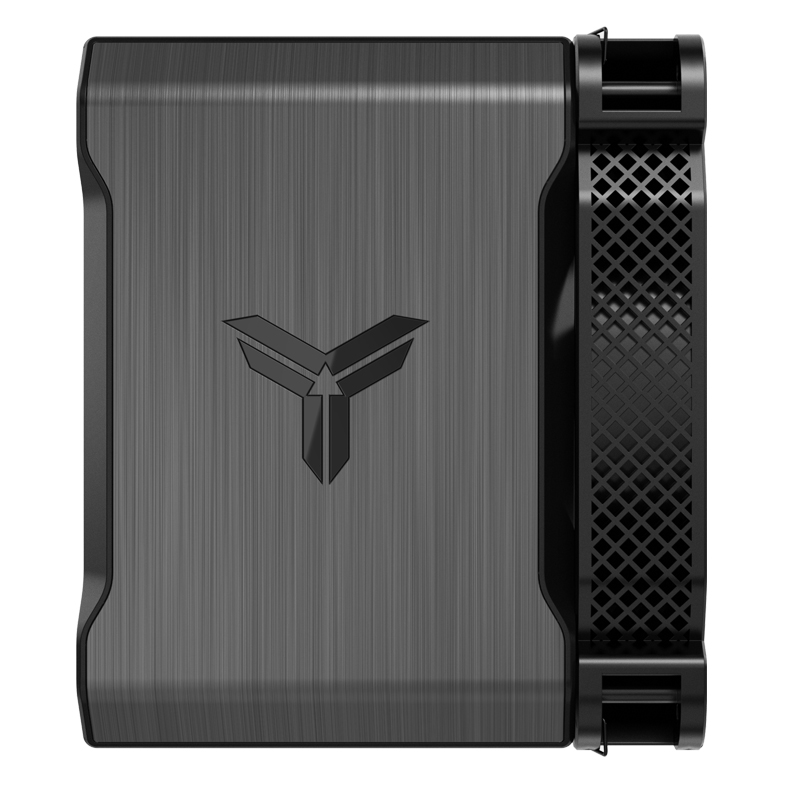 Cooler Cpu Hx6250 Thermal Grizzly Jonsbo