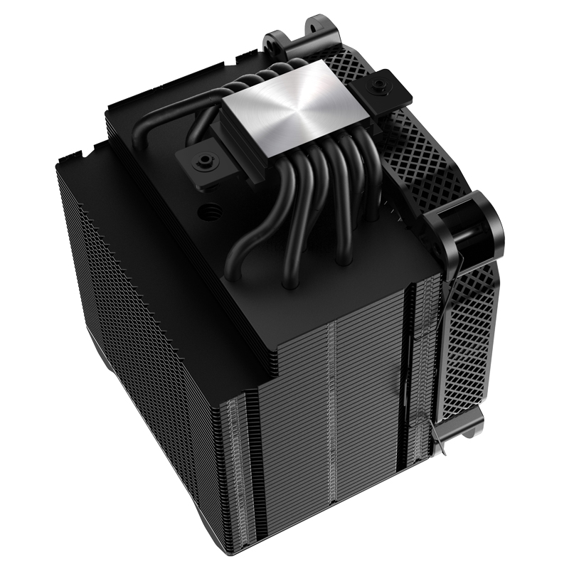 Cooler Cpu Hx6250 Thermal Grizzly Jonsbo