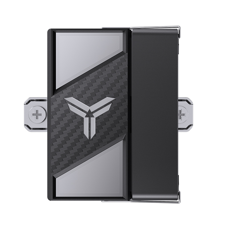 Cooler Cpu Cr-1400 V2 Argb Black Jonsbo