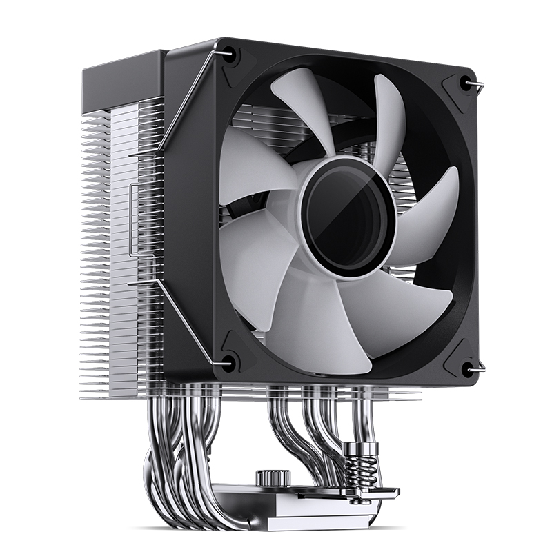 Cooler Cpu Cr-1400 V2 Argb Black Jonsbo