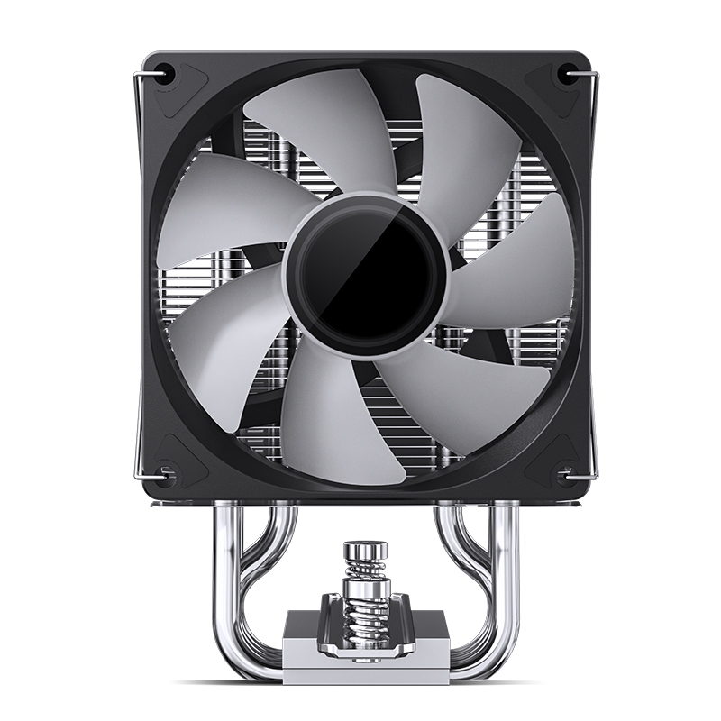 Cooler Cpu Cr-1400 V2 Argb Black Jonsbo