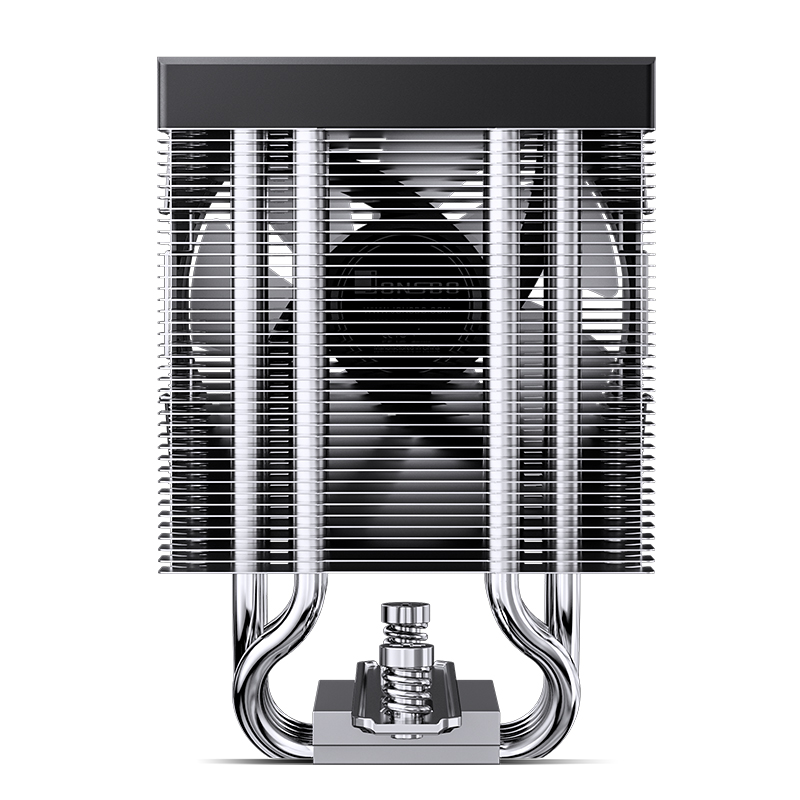 Cooler Cpu Cr-1400 V2 Argb Black Jonsbo