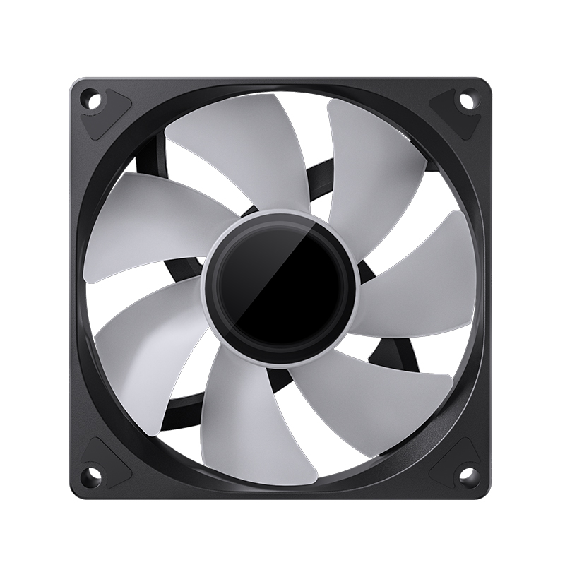 Cooler Cpu Cr-1400 V2 Argb Black Jonsbo