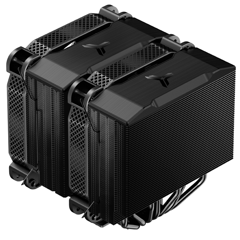 Cooler Cpu Hx7280 Thermal Grizzly Jonsbo