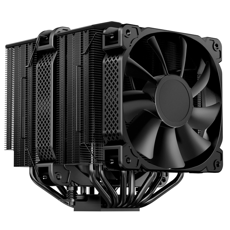 Cooler Cpu Hx7280 Thermal Grizzly Jonsbo