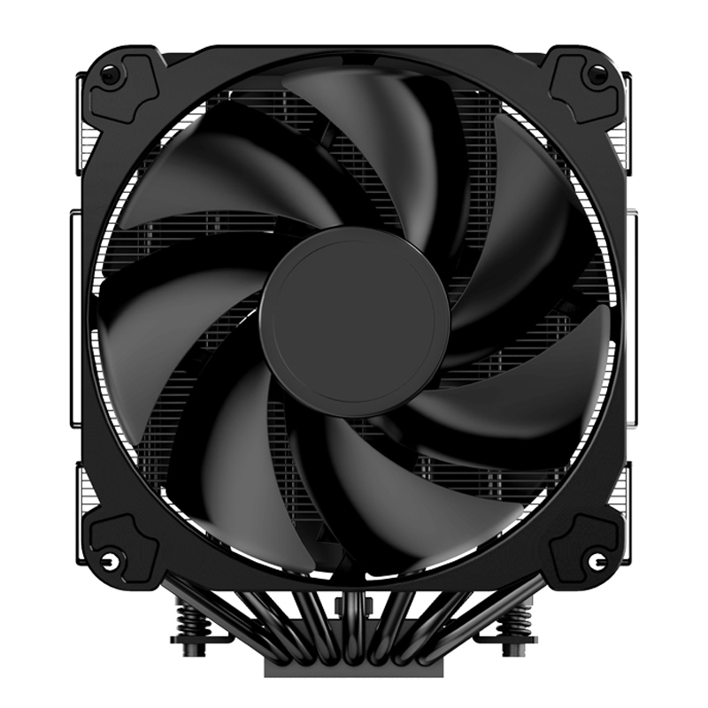 Cooler Cpu Hx7280 Thermal Grizzly Jonsbo