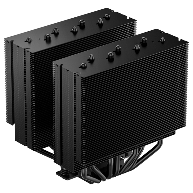 Cooler Cpu Hx7280 Thermal Grizzly Jonsbo