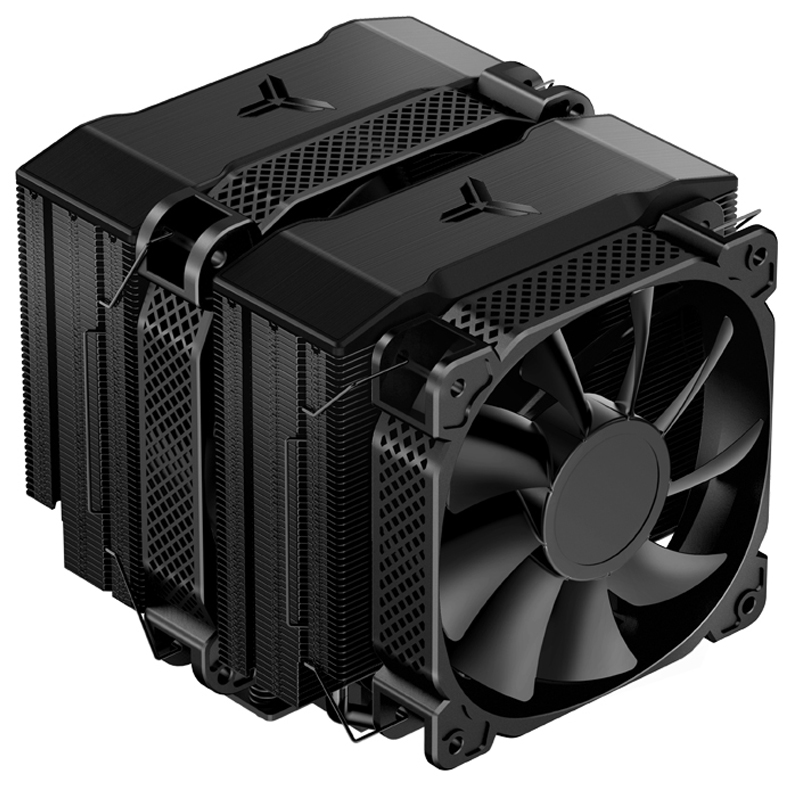 Cooler Cpu Hx7280 Thermal Grizzly Jonsbo