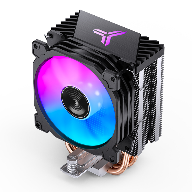 Cooler Cpu Cr-1400 E Color Black Jonsbo