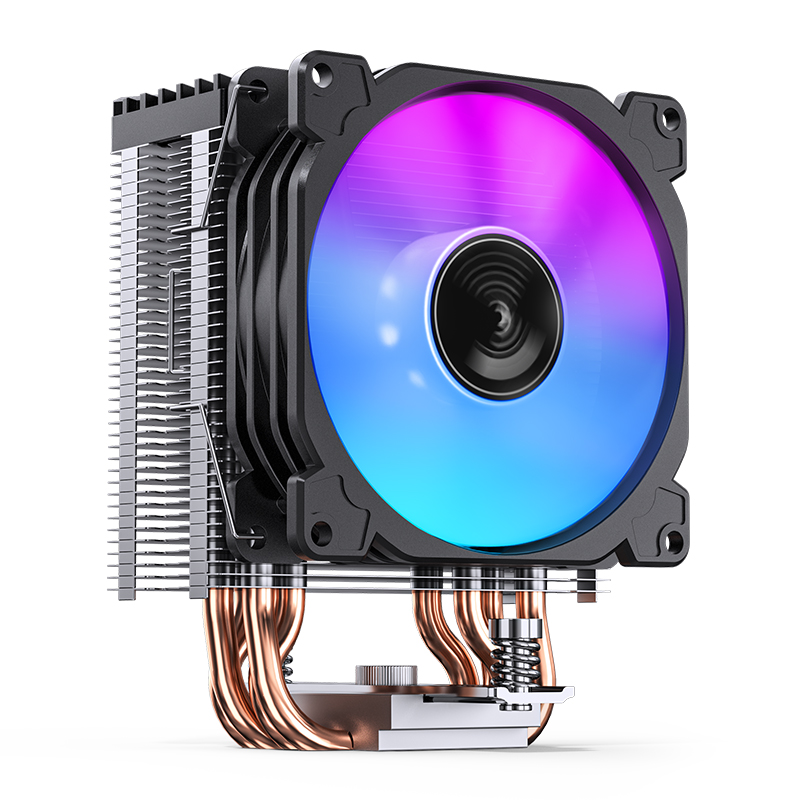 Cooler Cpu Cr-1400 E Color Black Jonsbo