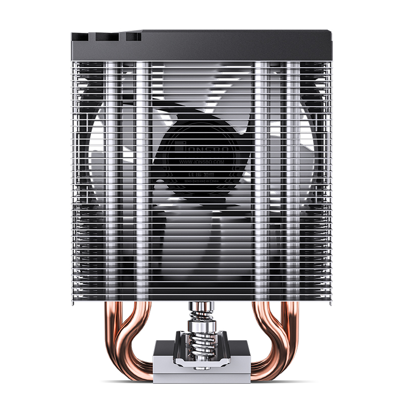 Cooler Cpu Cr-1400 E Color Black Jonsbo