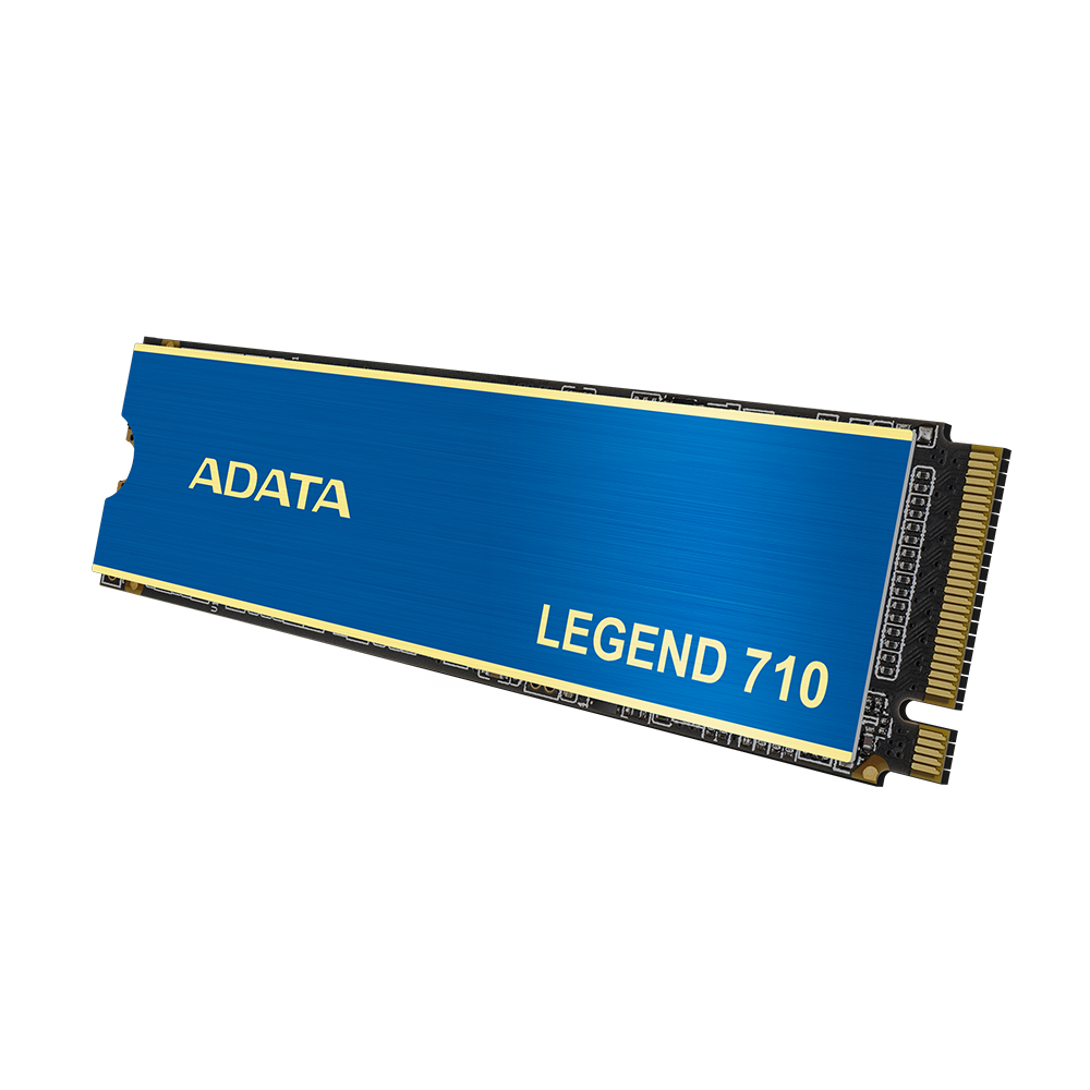 Disco Ssd 512gb M.2 Legend 710 Adata