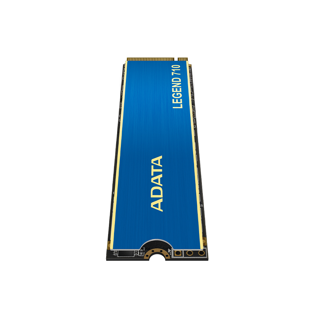 Disco Ssd 512gb M.2 Legend 710 Adata