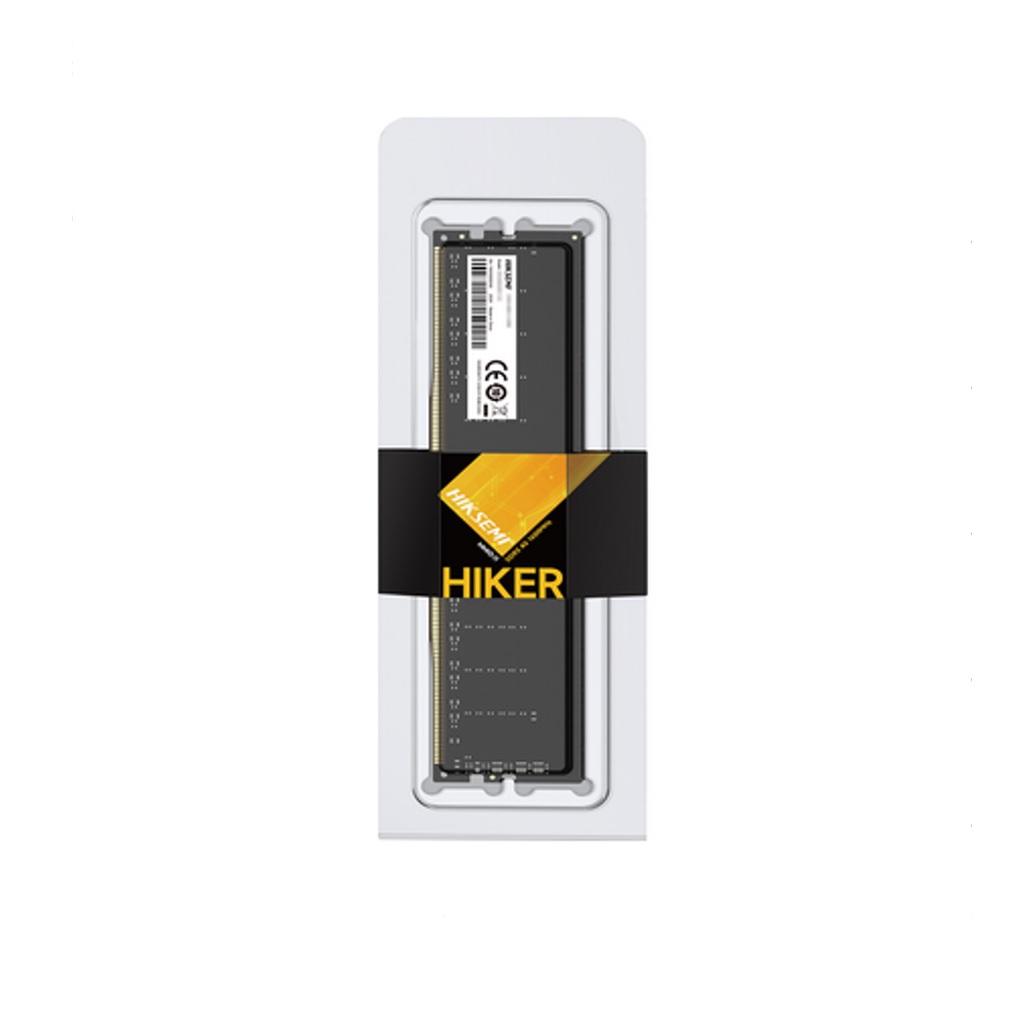 Memoria 8gb 3200mhz Ddr4 Hiker Udimm Hiksemi