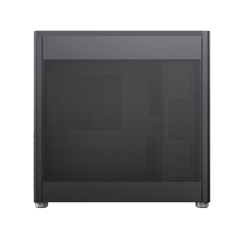 Gabinete Meshbox Black Gamemax