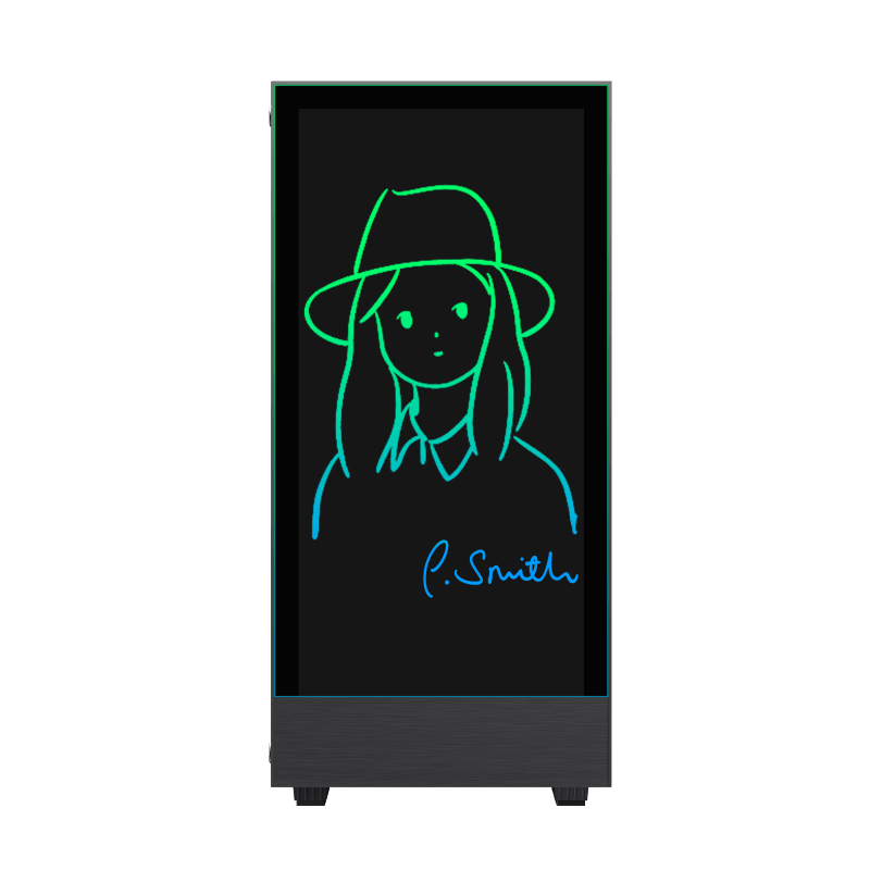 Gabinete Kreator Tg X1 Fan Argb Gamemax