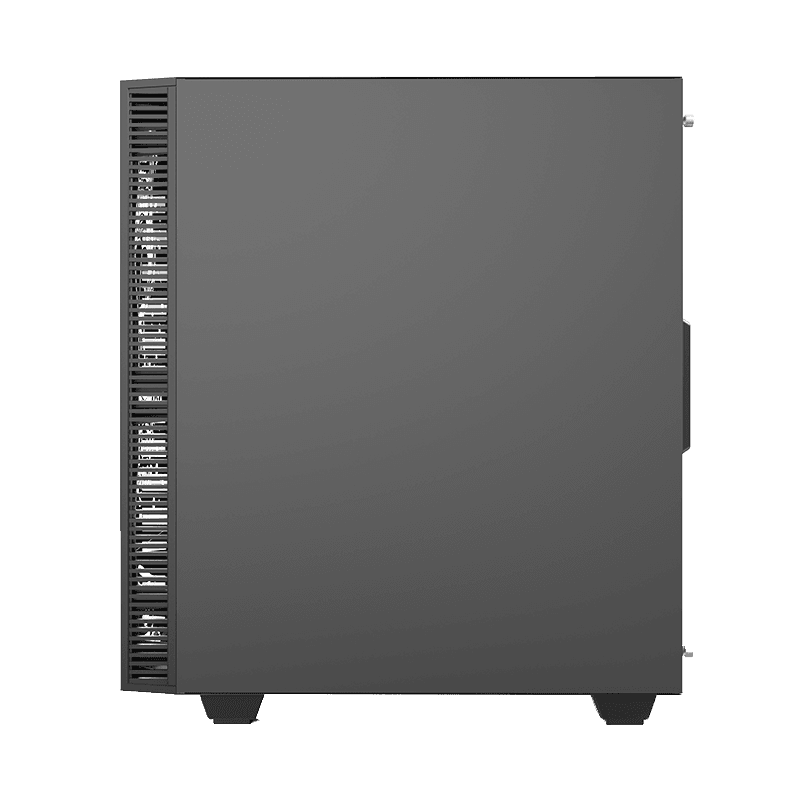 Gabinete Kreator Tg X1 Fan Argb Gamemax