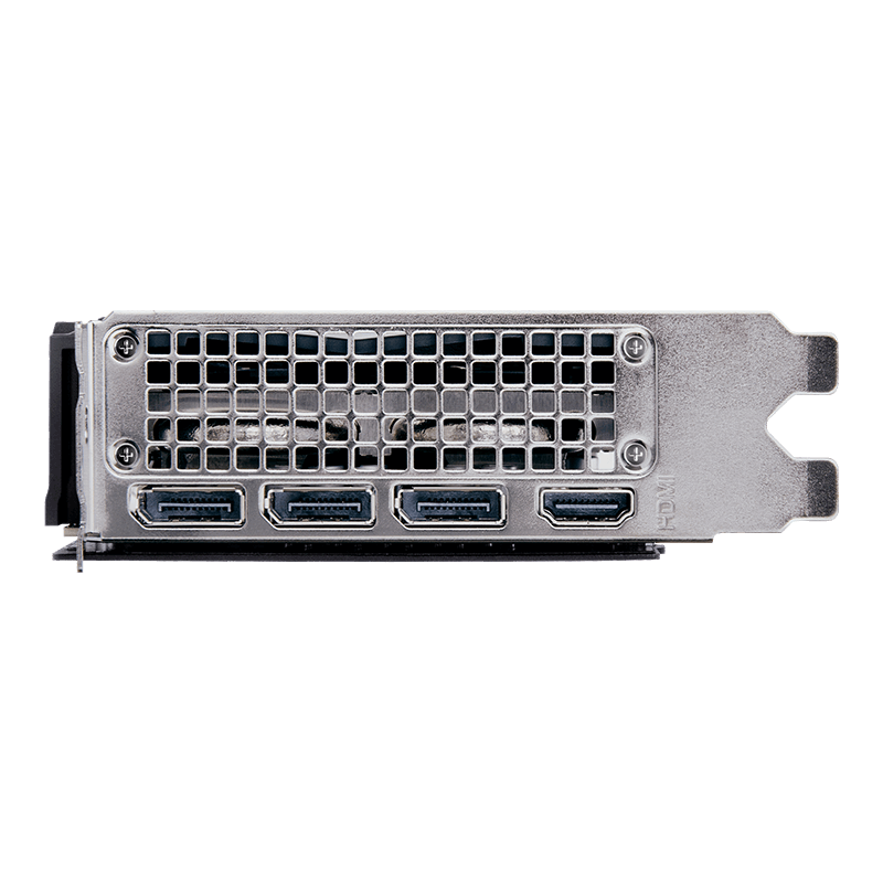 Placa De Video Pny Nvidia Geforce Rtx 4070 Verto 12gb