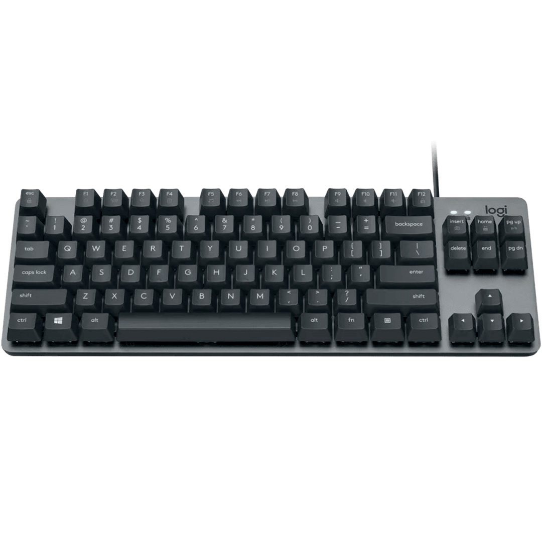 Teclado K835 Tkl Switch Blue Esp Logitech